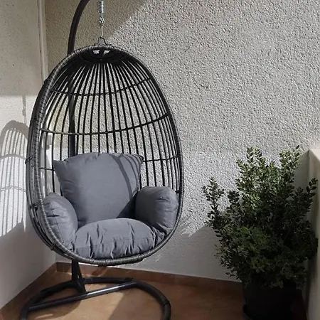 Luksa Appartement *