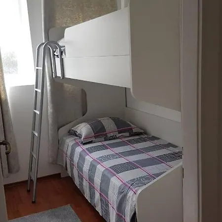 Appartement Luksa