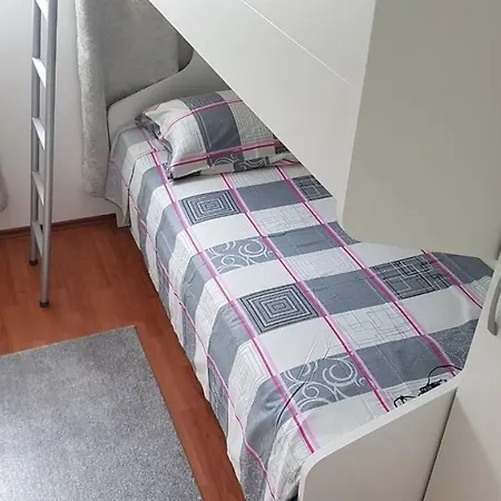 Luksa Appartement