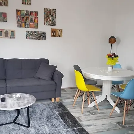 Appartamento Luksa